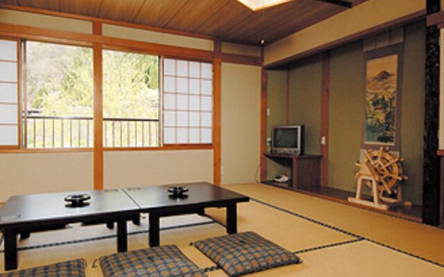 Oyado Nozawa