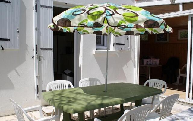 Maison La Barre-de-Monts, 2 pièces, 4 personnes - FR-1-473-18