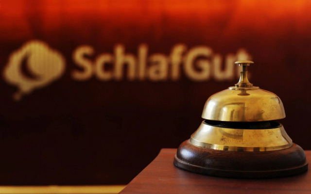 Pension SchlafGut