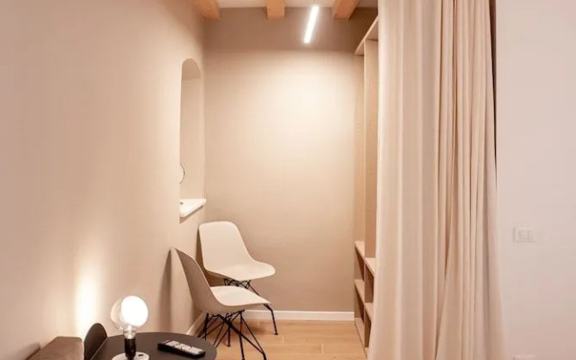 Tergestroom & Boutique Apartments