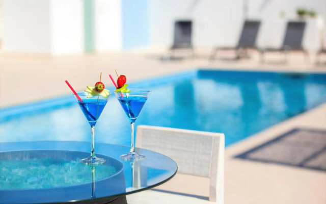 VH CostaBlanca - APARTAMENTO BEACH 3