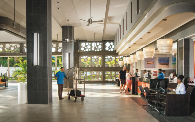 Hotel Riu Reggae - Adults Only - All Inclusive