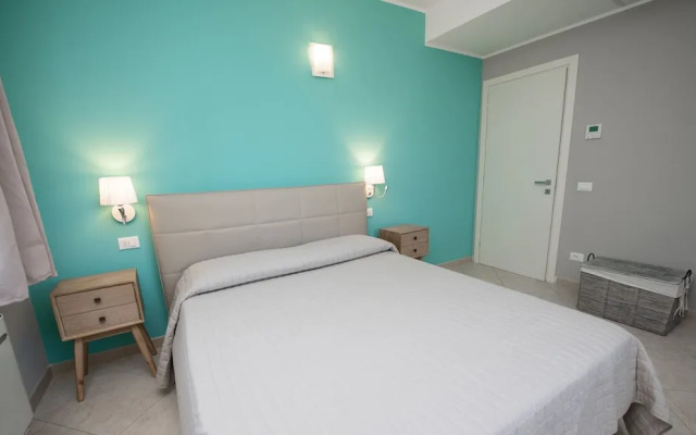 Luxury Martina Appartamenti-2-ortensia