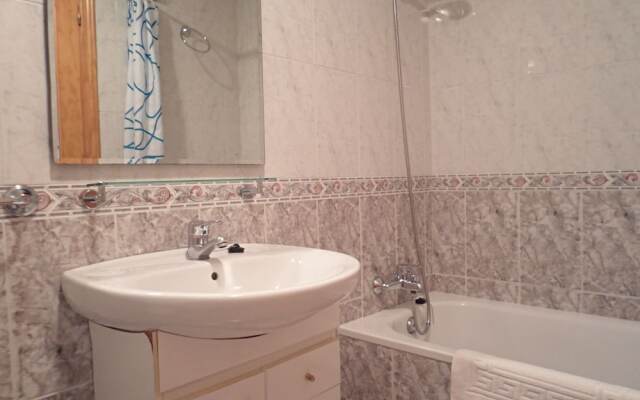 Apartamento Pulguilla B