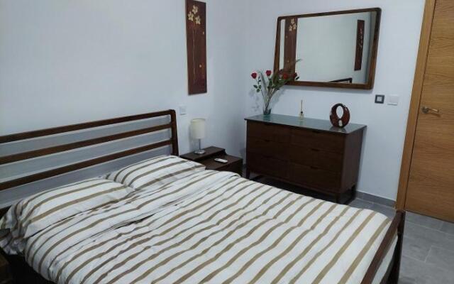 piso acogedor con encanto