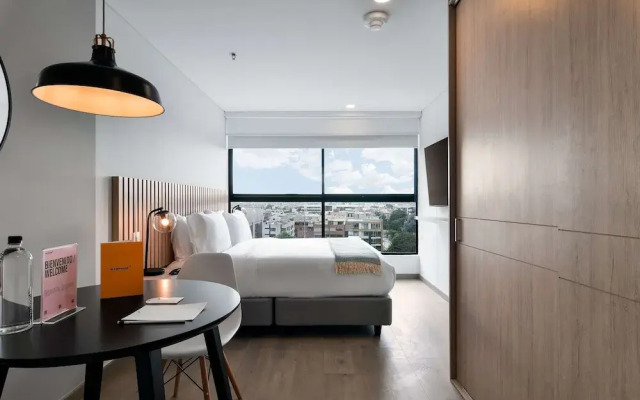 w Impeccable Loft w Great View in Santa Barbara