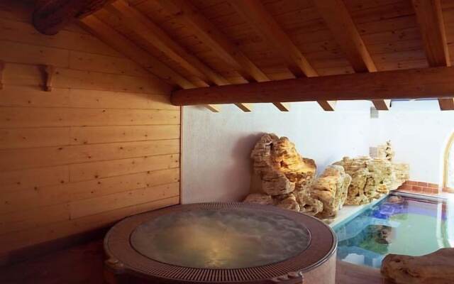 Notre Maison Eco Wellness Hotel