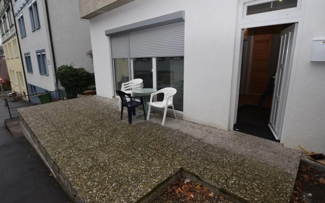 AB Apartment 20