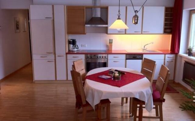 Apartment Bachmann