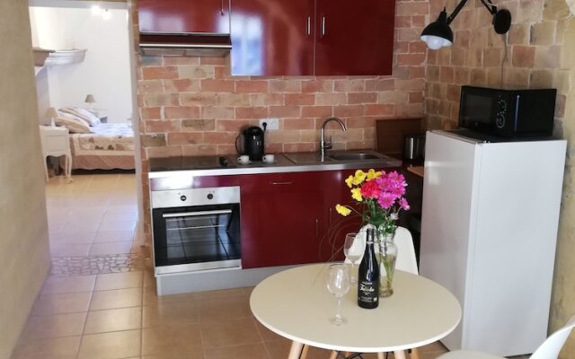 Lintemporel La Loge