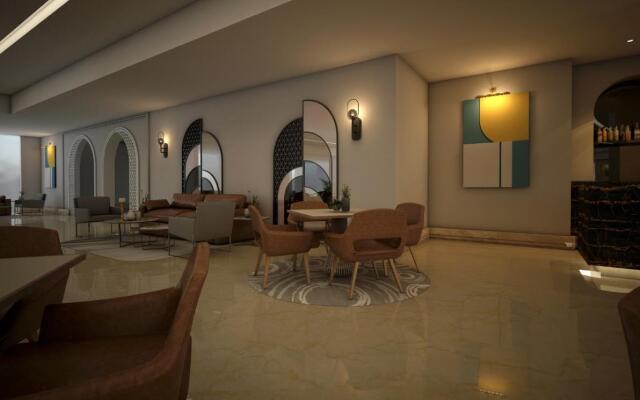 Amwaj Beach Club Abu Soma