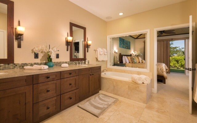 Mauna Lani Kamilo #407 3 Bedroom Home