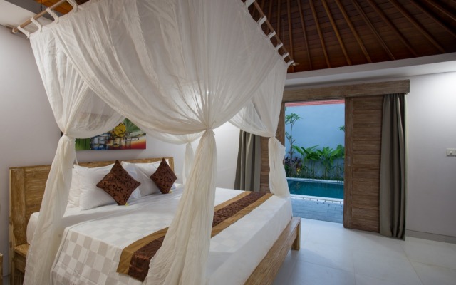 The Awandari Villas Seminyak
