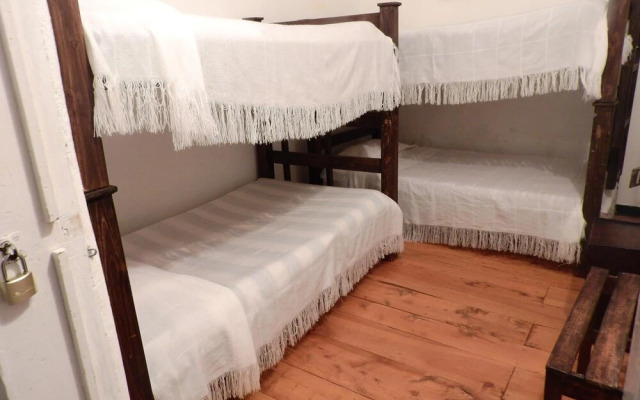 Hotel Brisas del Nevado