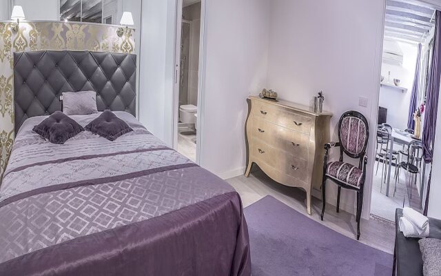 Venice Dream House Mercerie