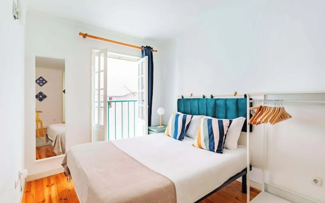 Atalaia Prime Apartments at Bairro Alto