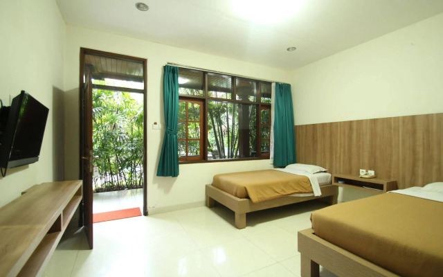Simpang Inn