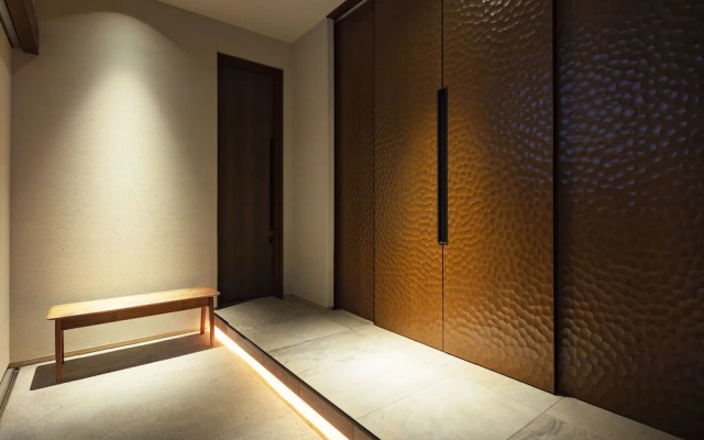 Rinn Kyoto Miyagawasuji hitotose Aki