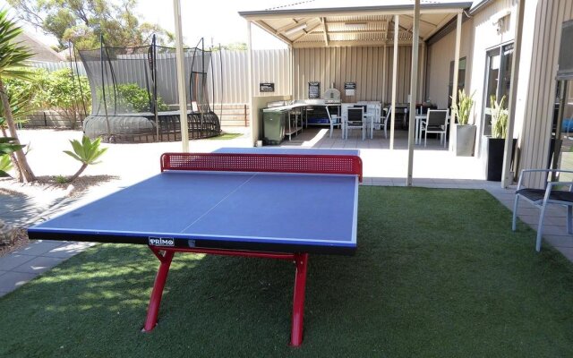 Streaky Bay Motel and Villas