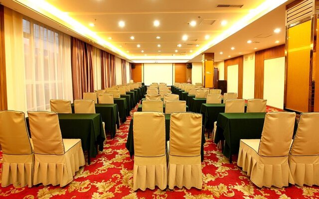 Yatai Hotel Shenyang