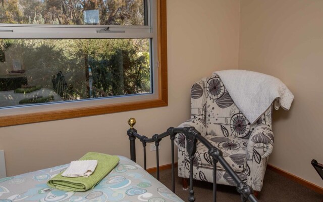 The Chocolate Lily B&B