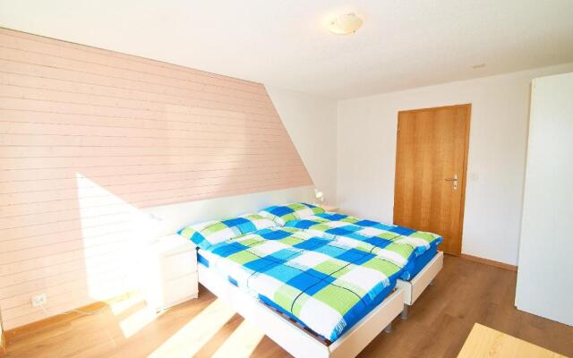City Center Holiday Apartment