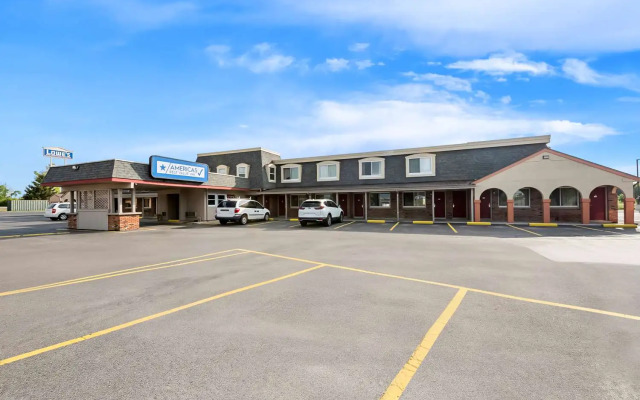 Americas Best Value Inn Marion, OH