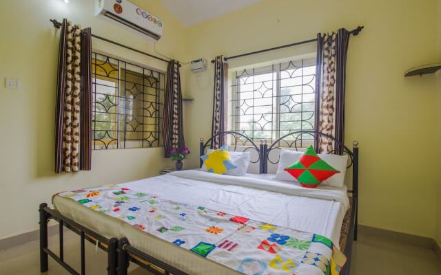 OYO 16916 Home Elegant 2BHK Aldona Ferry Jetty