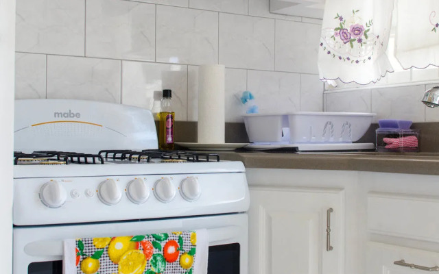 Hopeville Guest House