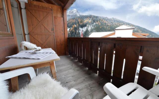 Apartment Nogler Frieda