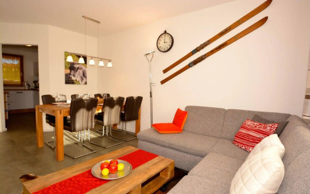 FINEST Holiday House KITZVIEW