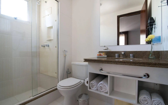 Wyndham São Paulo Paulista