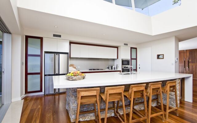 The Dream House - A Resort Home