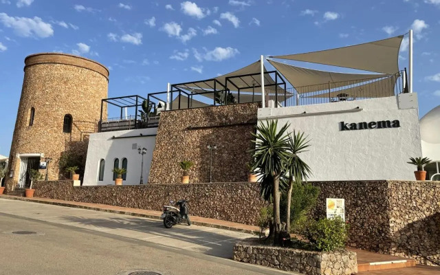 Spacious Apartment lovely view