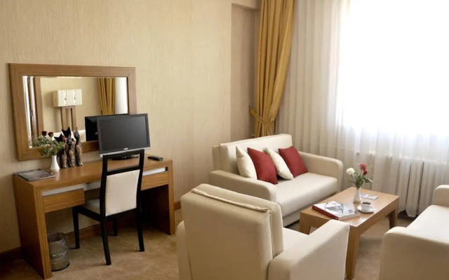 Tamara Business Otel