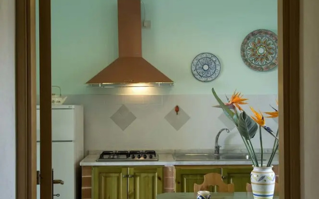 La Collina degli Ulivi - Casa Ulivi 1