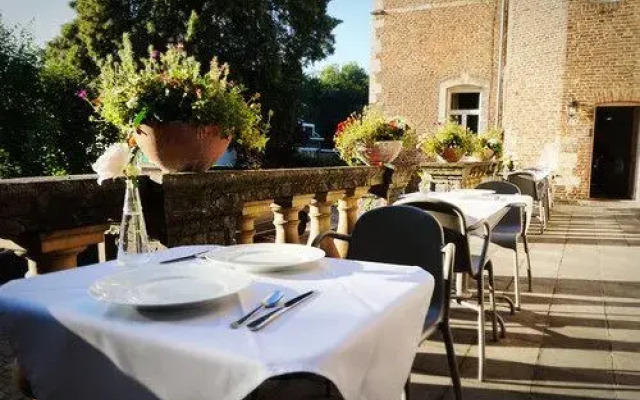 B&B Kasteel Nijswiller