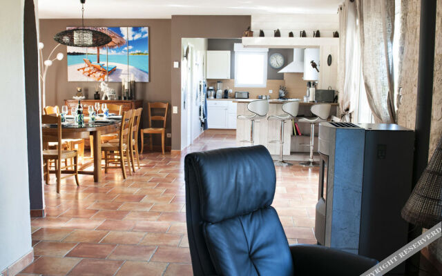 Zen Break - Maison Agreable F3