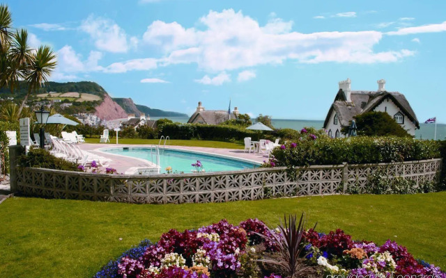 Harbour Hotel Sidmouth