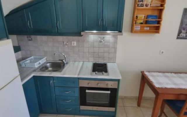 Taletos Apartments & Studio