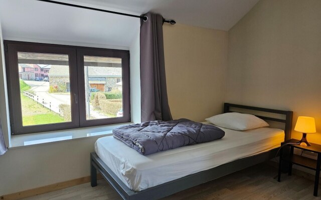 Well-equipped Holiday Home With Terrace