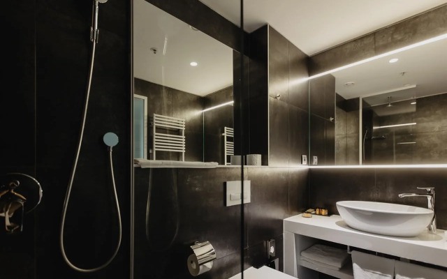 Hotel Amabilis