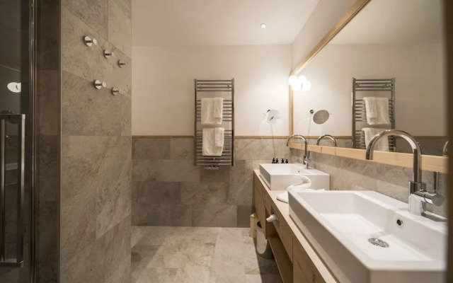 Familienhotel Feuerstein