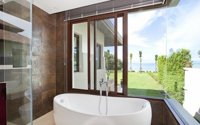 Koh Chang Wave Villa A