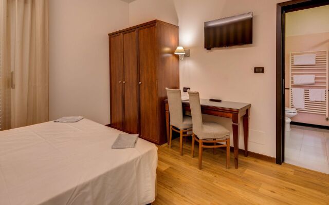 Hotel San Donato - Bologna Centro