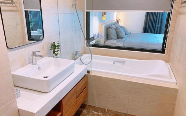 FLC Sea Tower - Quynhon Homes