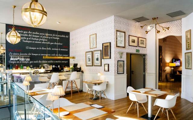 Petit Palace Savoy Alfonso XII