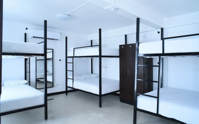 Juliette Hostel for Women Only