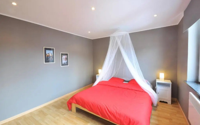 Les Appartements Â Vî Mâmdî