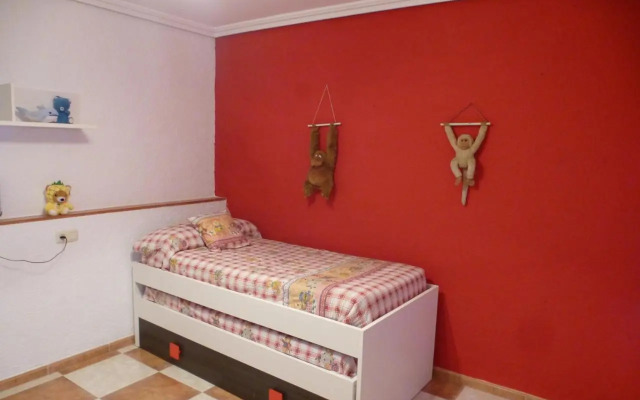 Casa Limas